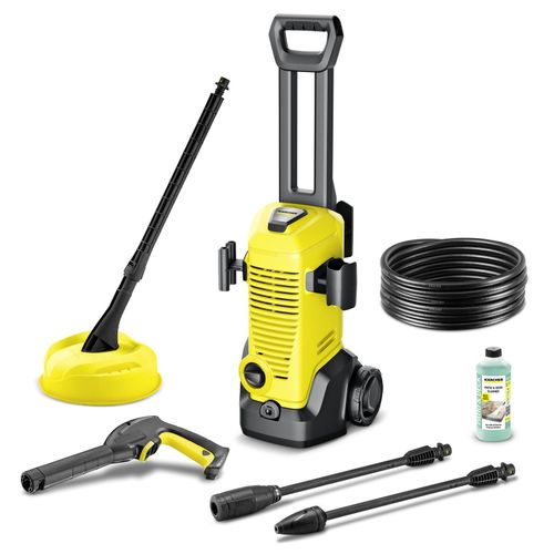 Karcher K 3 HOME - Kompresorski čistač slika 1