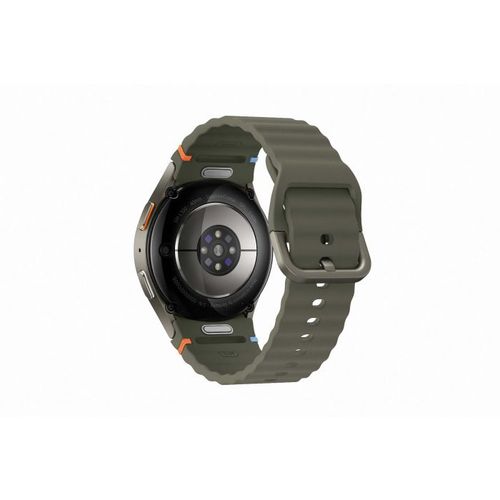 Samsung Galaxy Watch 7 Small BT 40mm zeleni slika 4