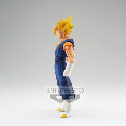 Dragon Ball Z Solid Edge Works Vol.4 Super Saiyan Vegito figure 17cm slika 4