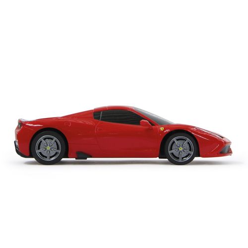 Jamara auto na daljinsko upravljanje Ferrari 458 Speciale A, crveni 1:24 slika 7