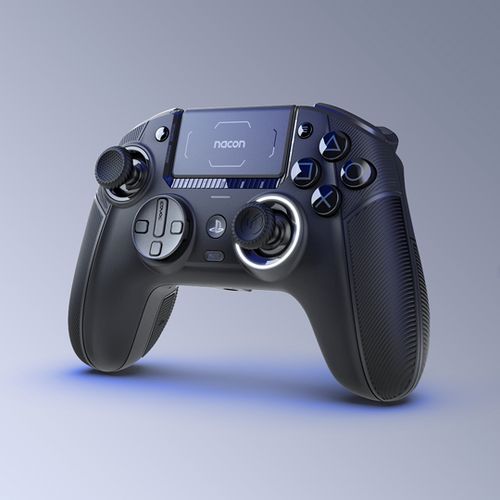 NACON CONTROLLER REVOLUTION 5 PRO PS5 BLACK slika 2