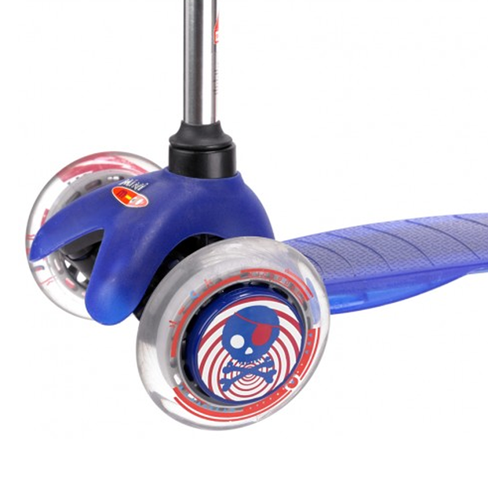 MICRO Ratkapne Pirati (Whizzers) slika 2