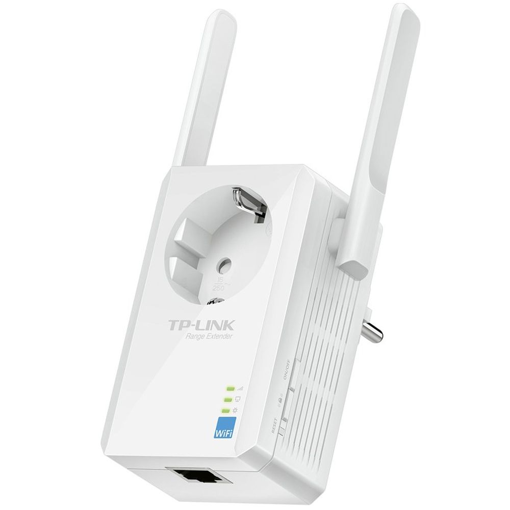 TP-Link TL-WA860RE Repeater, 300Mbps slika 1