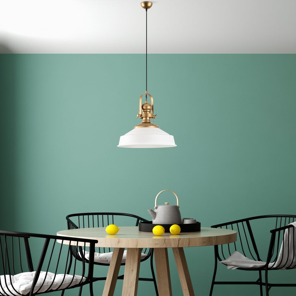 Craft - 13982 Bijeli Luster slika 1