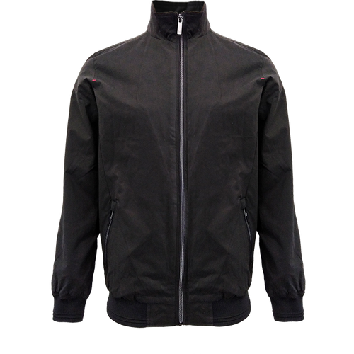Muška jakna Montecristo mm201-6002 2001 black m slika 1