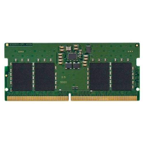 KINGSTON SODIMM DDR5 8GB 5600MT/s KVR56S46BS6-8 slika 1