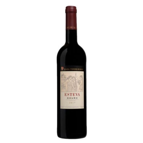 Casa Ferreirinha Esteva Vino Red  (Portugal - Douro) 0,75l slika 1