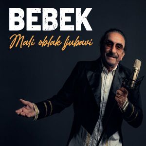 Željko Bebek - Mali oblak ljubavi