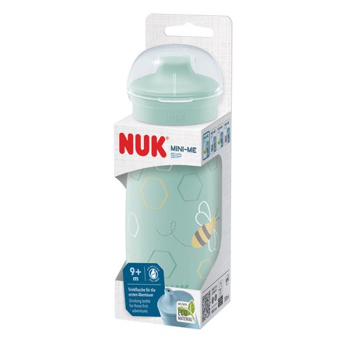 NUK čašica Mini-Me Sip plastična 9m+, 300 ml multicolor kom 10255688 slika 3