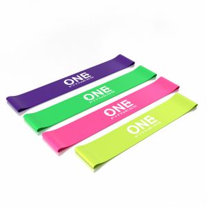 Pbf set traka za vježbanje 04 one fitness