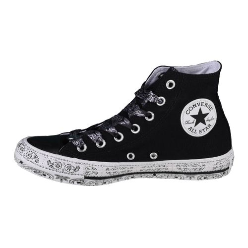 Converse X Miley Cyrus Chuck Taylor Hi All Star Ženske Tenisice 162234c slika 2