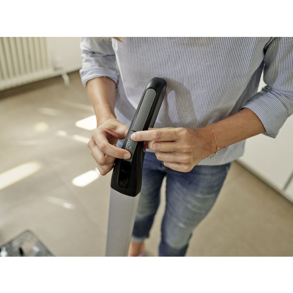 KARCHER Bežični čistač podova FC 7 Cordless - Električni mop 1.055-730.0 slika 7