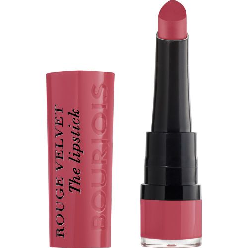 Bourjois  Rouge de Velvet 03 ruž za usne 2.4g slika 1