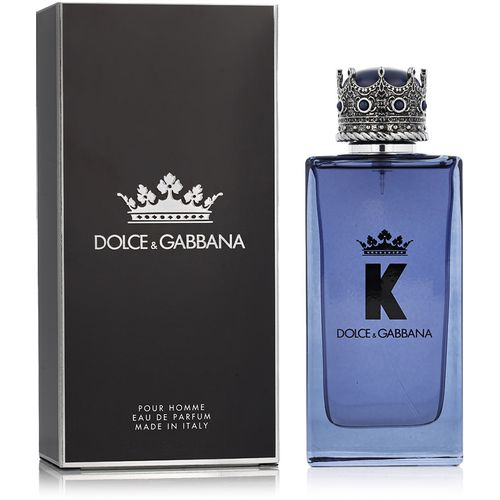 Dolce &amp; Gabbana K pour Homme Eau De Parfum 100 ml (man) slika 1