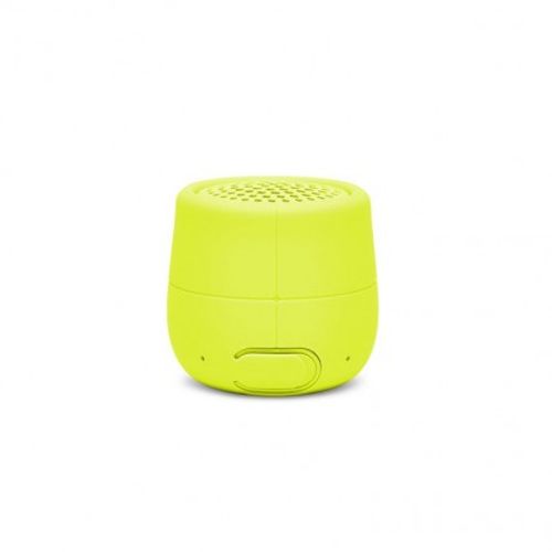 Lexon Mino X Bluetooth zvučnik žuta  LA120P9 slika 1