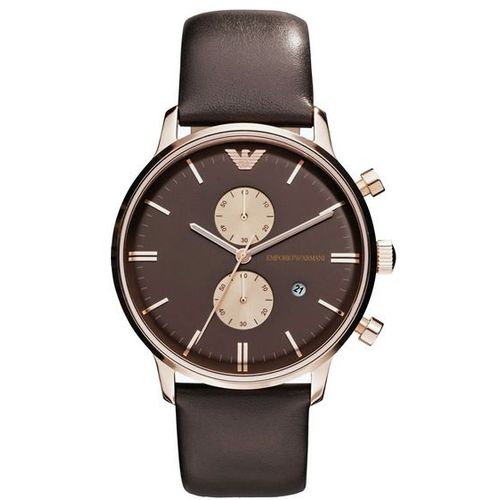 Muški satovi Armani AR0387 (Ø 42 mm) slika 1