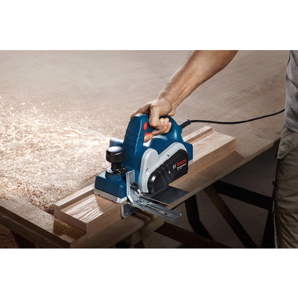 BOSCH Blanja GHO 6500 Professional slika 6