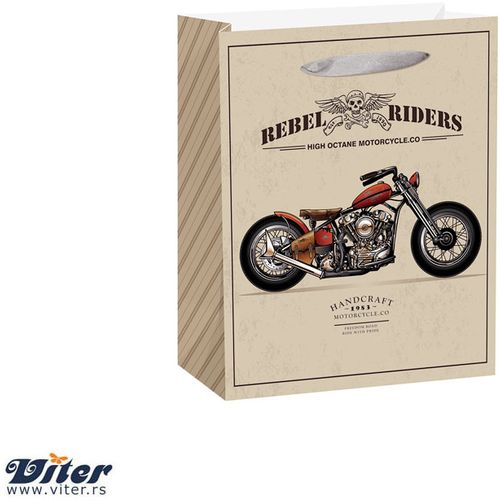 Viter Kesa rebel riders m 339814 slika 1