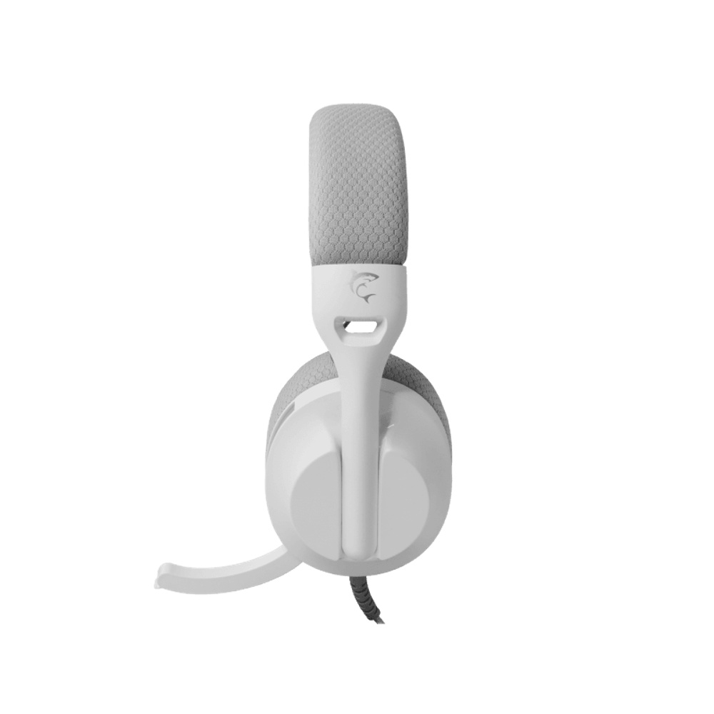 WHITE SHARK Slušalice GH-2440 PARROT,  bijelo sive slika 4
