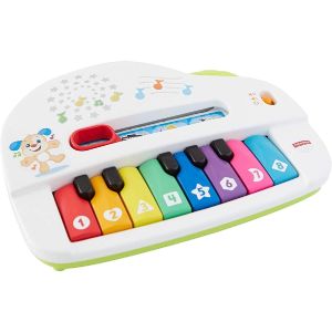 Fisher Price sveznalica šašavi piano