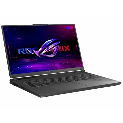 Laptop ASUS ROG Strix G18 G814JIR-N6013W/Win11Home/18"QHD+/i9-14900HX/32GB/1TB SSD/RTX4070-8GB/siva slika 2