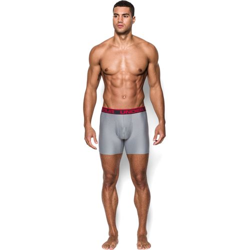 UNDER ARMOUR THE ORIGINAL 6 BOXERJOCKBLK// slika 8