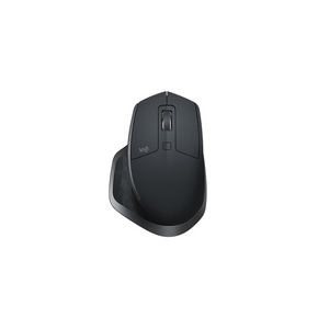 Miš Logitech MX MASTER 2S WIRELESS, GRAPHITE, 910-007224