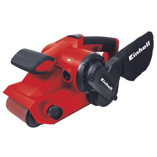 EINHELL tračna brusilica TC-BS 8038 slika 1