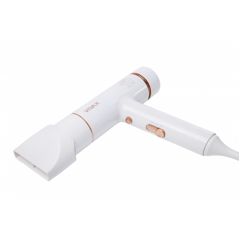 VIVAX HOME Fen za kosu HD-1600 ION slika 1