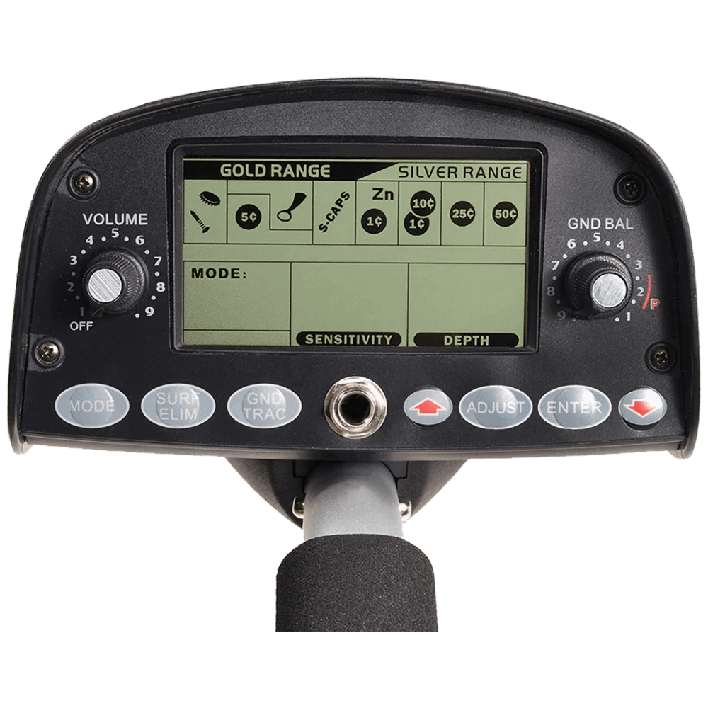 Maclean Detektor za metal - MCE930 slika 2
