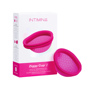 Intimina Ziggy cup 2 size B