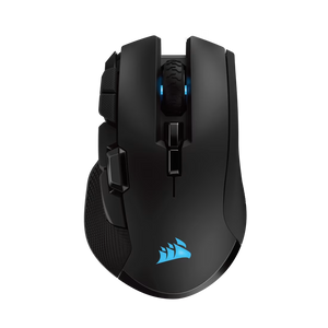 Corsair miš IRONCLAW RGB Wireless Gaming Mouse Backlit RGB LED Optical