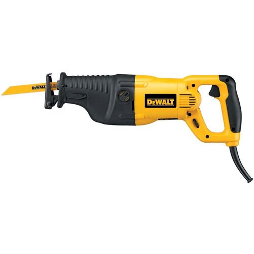 Dewalt DW311K sabljasta pila 1200 w  slika 1