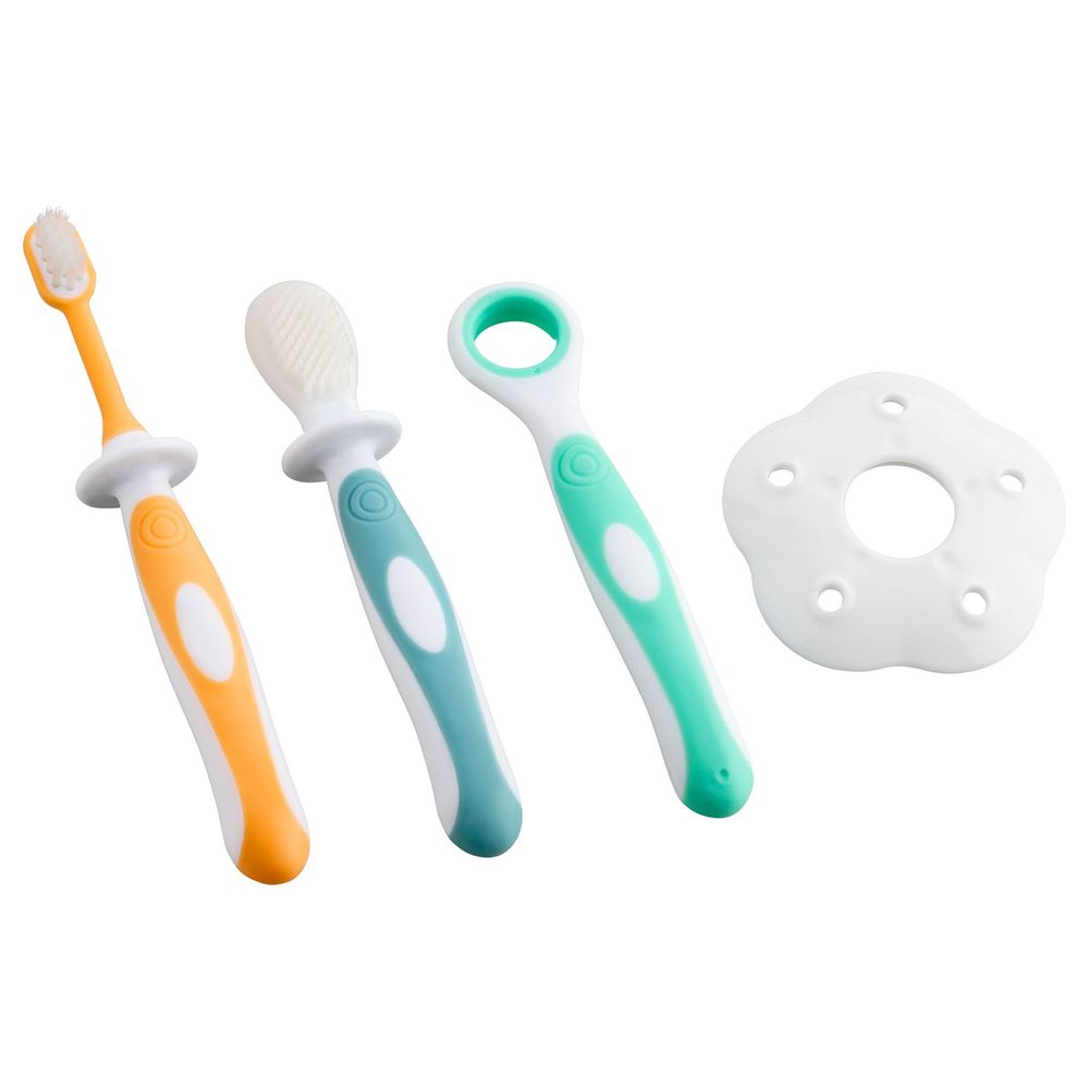BABY NOVA Baby set za oralnu higijenu slika 1