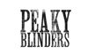 Peaky Blinders logo