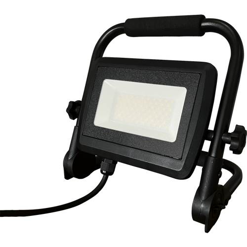 Home Reflektor, LED, prijenosni, 50 W, 4000 lm, IP65 - FLL H 50 slika 1