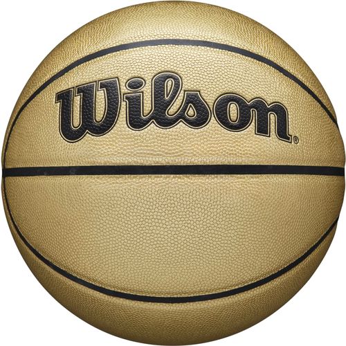 Wilson nba gold edition ball wtb3403xb slika 1