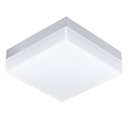 Eglo Sonella vanjska zidna/stropna/1, led, 8,2w, bijela  slika 1