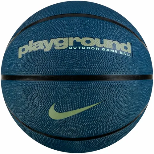 Nike everyday playground 8p graphic deflated ball n1004371-434 slika 1