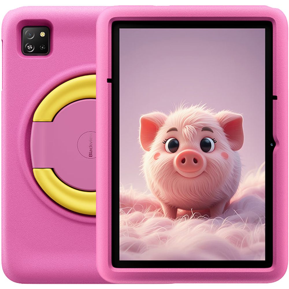 Blackview Tab A6 kids 4/128GB, Rose Pink slika 1