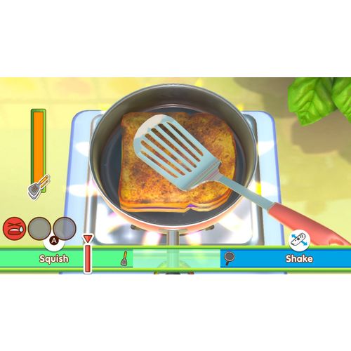 PS4 Cooking Mama: Cookstar slika 2