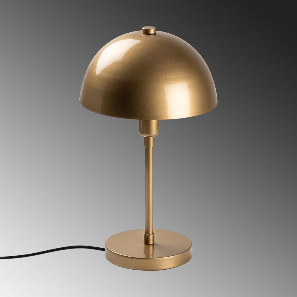 Togg - 14808 Zlatna Stočna Lampa slika 6