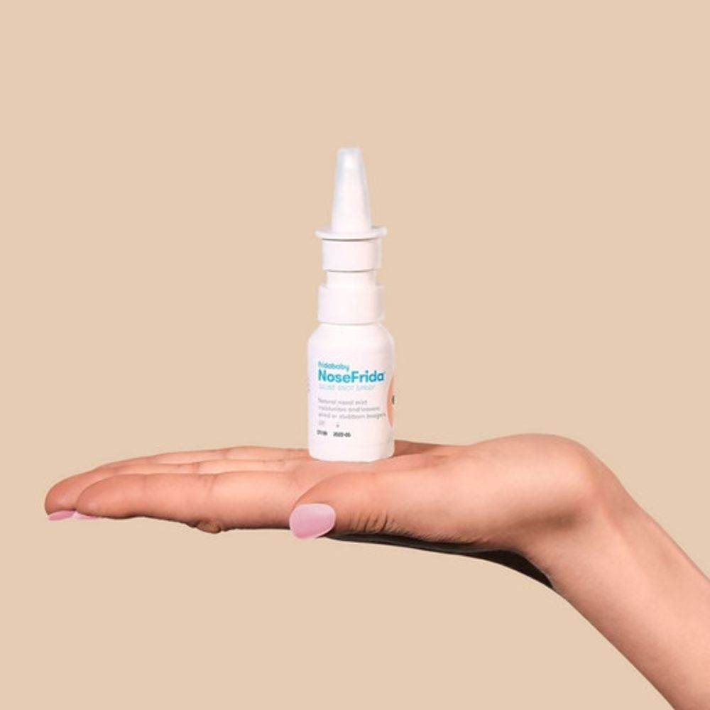 Frida Baby fiziološka otopina - sprej (20ml) slika 6