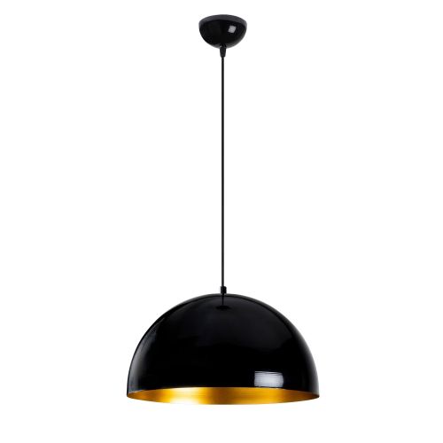 Berceste - 233-S Black Chandelier slika 5