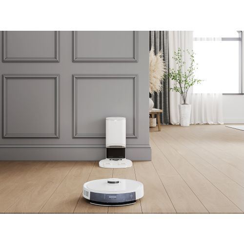 Ecovacs Robotski usisivač Deebot N8 Pro+ slika 8