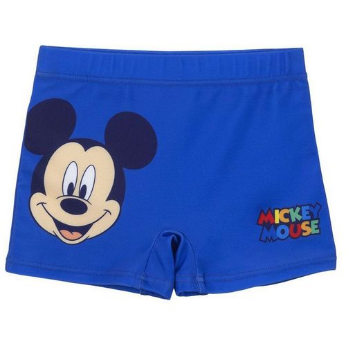 Dječje Kupaće Bokserice Mickey Mouse Plava 2 godine slika 1