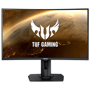 Asus monitor 27" VG27WQ TUF Gaming 