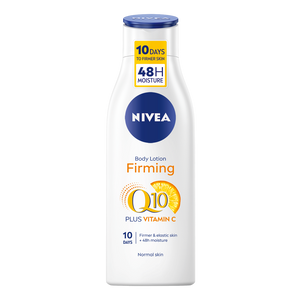 NIVEA Firming Q10 plus Vitamin C losion za zatezanje kože tela 250ml