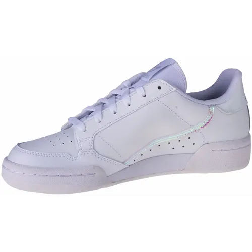 Adidas dječje tenisice continental 80 j fu6669 slika 10