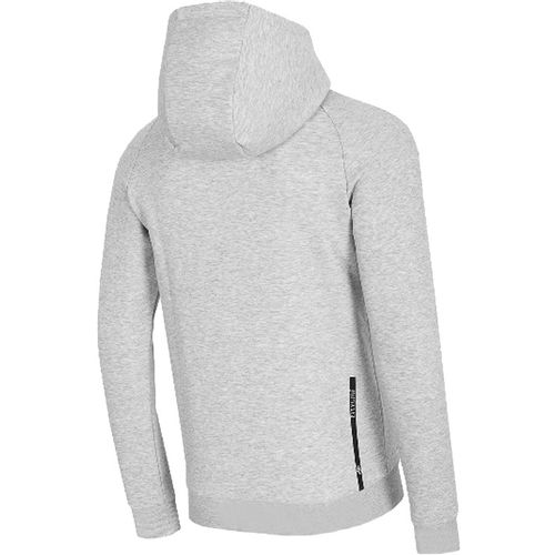 4f men's sweatshirt hoodie h4l20-blm013-27m slika 3